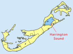 Bmmap Harringtonsound