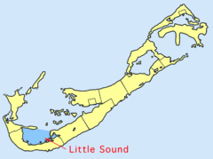 Bmmap Littlesound
