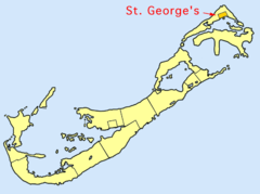 Bmmap Stgeorges