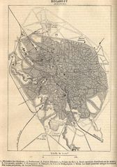 Bucuresti 1886