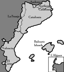 Catalan Countries