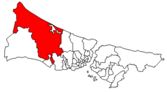 Catalca Istanbul Highlight