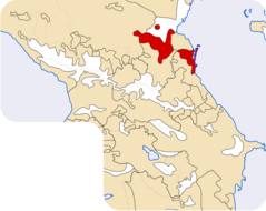 Caucasus Ethnic Nogai