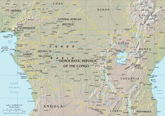Central Africa 1