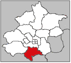 Chinabeijingdaxing
