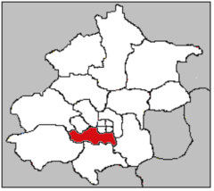 Chinabeijingfengtai