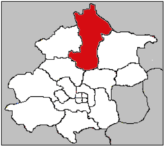 Chinabeijinghuairou