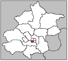 Chinabeijingxuanwu