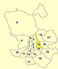 Ciudad Lineal