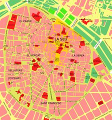 Ciutat Vella Seu