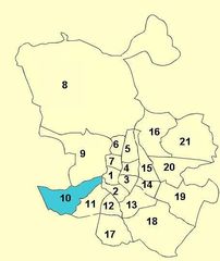 Distrito Latina