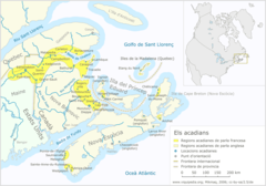 Els Acadians