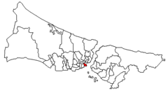 Eminonu Istanbul Highlight