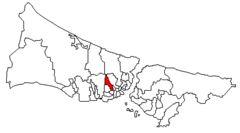 Esenler Istanbul Highlight