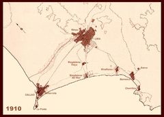 Evoluciondelima1910