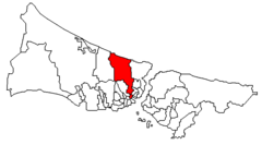 Eyup Istanbul Highlight