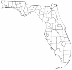 Flmap Doton Fernandinabeach