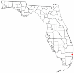 Flmap Doton Fortlauderdale