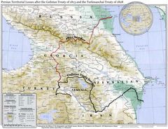 Gulistan Treaty