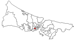 Gungoren Istanbul Highlight