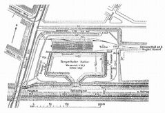 Hafen Karte Tempelhof Berlin