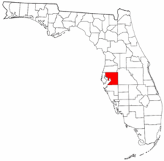 Hillsborough County Florida
