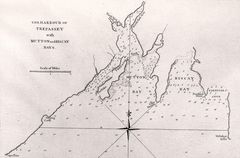 James Cook Nf Trepassey