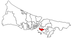 Kadikoy Istanbul Highlight