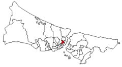 Kagithane Istanbul Highlight