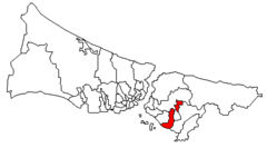 Kartal Istanbul Highlight