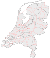 Knooppuntdenieuwemeer