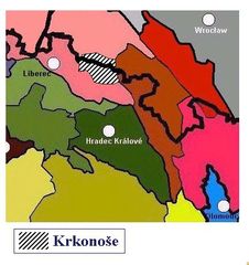 Krkonose