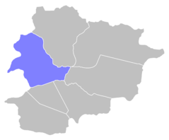 La Massana