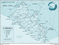 Liberia
