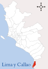 Lica Pucusana