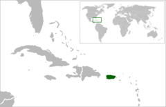 Locationpuertorico