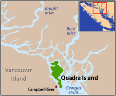 Locmap Quadraisland