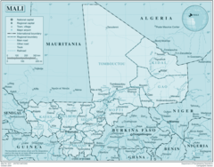 Mali 1