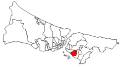 Maltepe Istanbul Highlight