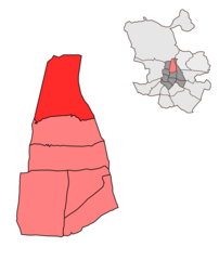 Maps  Es  Madrid  Chamartin  Castilla