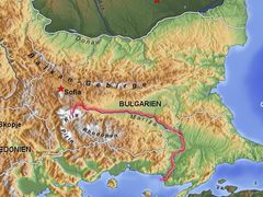 Mariza Balkan Topo De