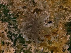 Mexico City 99 13396w 19 41997n