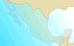 Mexico Geoloc
