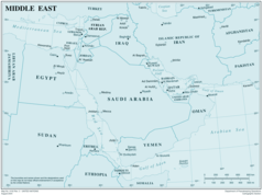 Mideastr