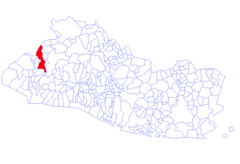 Municipio Chalchuapa