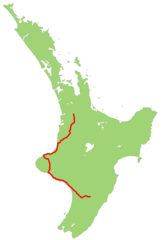 Nz Sh3 Map