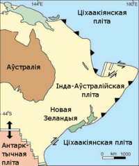 Nz Transform (belarusian)