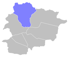 Ordino