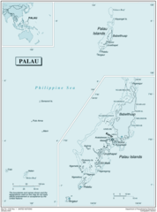 Palau