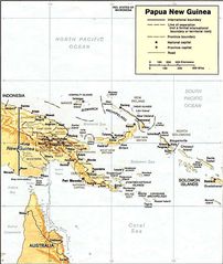 Papua New Guinea